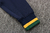 Conjunto NBA Utah Jazz 21/22 - Nike - Jaqueta e Calça - Azul Escuro