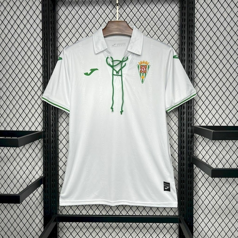 Camisa Córdoba Edição Especial 24/25 - Joma - Masculino Torcedor