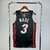 Imagem do Regata Miami Heat - Icon Edition - 17/23 - Swingman