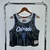 Cropped Orlando Magic - Mitchell & Ness - Preto - Feminino