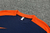 Conjunto de Treino Holanda 23/24 - Nike - Masculino - Azul Escuro - loja online