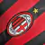 Camisa Milan Retrô 2016/2017 Preta e Vermelha - Adidas - SportsCenter - camisas de Time, camisas da NFL, regatas de Basquete e muito mais