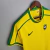 Camisa Brasil Retrô 1998 Home Amarela - Nike - SportsCenter - camisas de Time, camisas da NFL, regatas de Basquete e muito mais