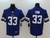 Camisa Minnesota Vikings Nike Masculina - Roxa