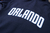 Imagem do Conjunto NBA Orlando Magic 21/22 - Nike - Jaqueta e Calça - Azul Escuro
