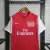 Camisa Arsenal Retrô 2011/2012 Vermelha - Nike - comprar online