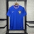 Camisa Seleção França I 2024 Azul - Nike - Masculino Torcedor