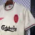 Camisa Liverpool Retrô 1996/1997 Creme - Reebok na internet