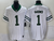 Camisa New York Jets Nike Masculina - Branca - loja online