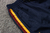 Imagem do Conjunto NBA Denver Nuggets 21/22 - Nike - Jaqueta e Calça - Azul Escuro
