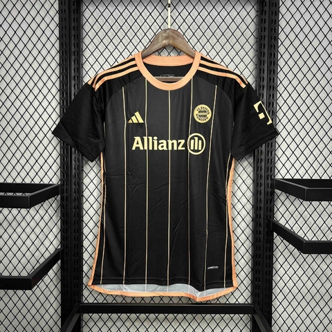 Camisa Bayern de Munique Edição Especial 24/25 - Adidas - Masculino Torcedor