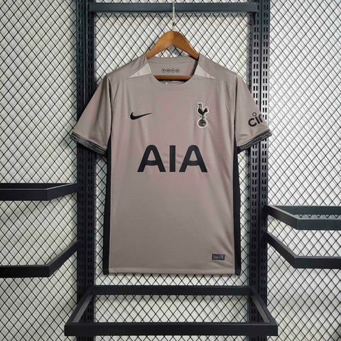 Camisa Tottenham Third 23/24 - Nike - Masculino Torcedor
