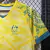 Camisa Australia Home 2024 - Asics - Masculino Torcedor na internet
