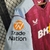 Camisa Aston Villa Home 23/24 - Castore - Masculino Torcedor