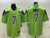 Camisa Seattle Seahawks Nike Masculina - Verde Claro - loja online