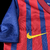 Conjunto Infantil Retrô Barcelona 11/12 - Nike - loja online