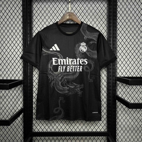 Camisa Real Madrid Edição Especial 24/25 - Adidas - Masculino Torcedor