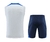 Conjunto de Treino França 22/23 - Nike - Masculino - Branco na internet