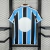 Camisa Grêmio Retrô 2001 Tricolor - Kappa na internet