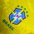 Camisa Seleção Brasil Home 22/23 - Nike - Amarela - Masculino Jogador - loja online