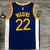Regata Golden State Warriors - Icon Edition - 19/21 - Swingman