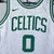 Regata Boston Celtics -Association Edition - 17/23 -Infantil na internet