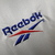 Camisa Palmeiras Retrô 1997 Branca - Reebok na internet