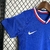 Conjunto Infantil França Home 24/25- Nike - SportsCenter - camisas de Time, camisas da NFL, regatas de Basquete e muito mais