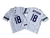 Camisa Minnesota Vikings Nike Masculina - Branca