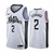 Regata Los Angeles Clippers - City Edition - 19/20 - Swingman