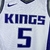 Imagem do Regata Sacramento Kings - Association Edition - 20/21 - Swingman