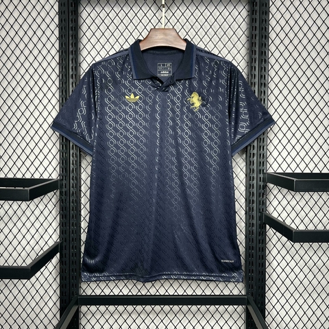 Camisa Juventus Third 24/25 - Adidas - Masculino Torcedor