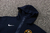 Imagem do Conjunto NBA Denver Nuggets 21/22 - Nike - Jaqueta e Calça - Azul Escuro