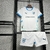 Conjunto Infantil Olympique de Marseille Home 24/25 - Puma - loja online