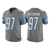 Camisa Detroit Lions Nike Masculina - Cinza