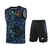 Conjunto de Treino Real Madrid 22/23 - Adidas - Masculino - Colorido
