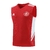 Conjunto de Treino Manchester United 22/23 - Adidas - Masculino - Vermelho - comprar online