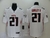 Camisa Atlanta Falcons Nike Masculina - Branca