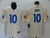 Camisa Los Angeles Rams Nike Masculina - Creme - loja online