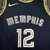 Regata Memphis Grizzlies - City Edition - 21/22 - Swingman na internet