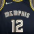 Regata Memphis Grizzlies - City Edition - 21/22 - Swingman na internet