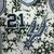 Regata San Antonio Spurs - Mitchell & Ness - loja online