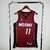 Regata Miami Heat - Statement Edition - 20/23 - Swingman na internet