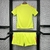 Conjunto Infantil Celtic Goleiro 24/25 - Adidas - comprar online
