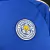 Camisa Leicester City Home 24/25 - Adidas - Masculino Torcedor na internet