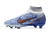 Chuteira Nike Air Zoom Mercurial 15 Elite FG Superfly 9 - Campo