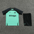 Conjunto de Treino Chelsea 23/24 - Nike - Masculino - Verde/Preto - SportsCenter - camisas de Time, camisas da NFL, regatas de Basquete e muito mais