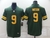 Camisa Green Bay Packers Nike Masculina - Verde - SportsCenter - camisas de Time, camisas da NFL, regatas de Basquete e muito mais