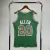 Regata Boston Celtics - Mitchell & Ness Kelly - Green
