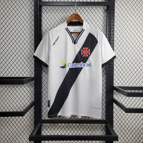 Camisa Vasco Retrô 2010 Branca - Penalty - comprar online